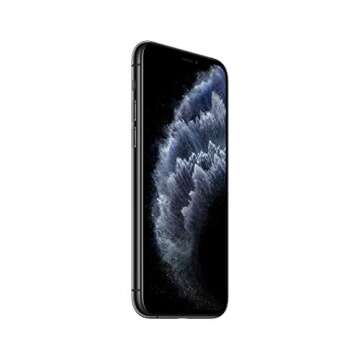 Simple Mobile Prepaid - Apple iPhone 11 Pro (64GB) - Space Gray [Locked to Carrier – Simple Mobile]