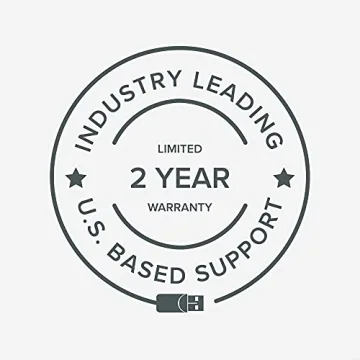 Plugable 2.5GB USB Ethernet Adapter - Fast Connectivity