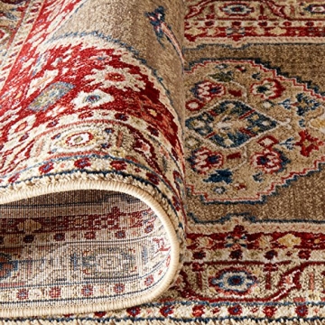 Stone & Beam Regal Adornment Rug - Traditional Style