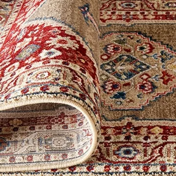 Stone & Beam Regal Adornment Rug - Traditional Style