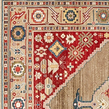 Stone & Beam Regal Adornment Rug - Traditional Style