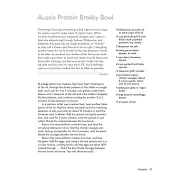 Rachael's Good Eats: Easy, Laid-Back, Nutrient-Rich Recipes