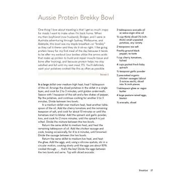 Rachael's Good Eats: Easy, Laid-Back, Nutrient-Rich Recipes