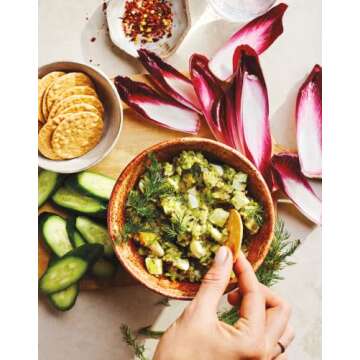 Rachael's Good Eats: Easy, Laid-Back, Nutrient-Rich Recipes