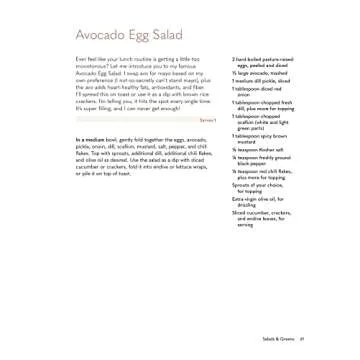 Rachael's Good Eats: Easy, Laid-Back, Nutrient-Rich Recipes