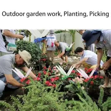 Versatile Dragonfly Hat Clips for Bug Repellent and Decor