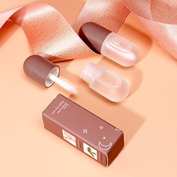 Plumping Lip Serum for Fuller, Sexy Lips - Instant Hydration