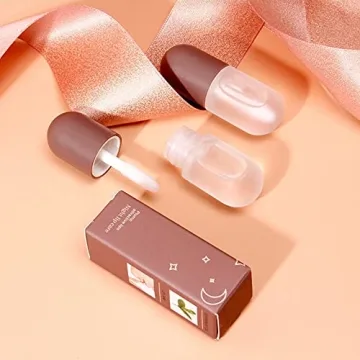 Plumping Lip Serum for Fuller, Sexy Lips - Instant Hydration