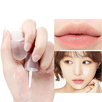 Plumping Lip Serum for Fuller, Sexy Lips - Instant Hydration