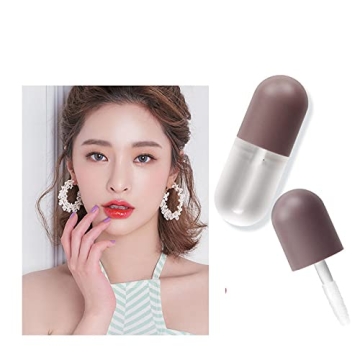 Plumping Lip Serum for Fuller, Sexy Lips - Instant Hydration