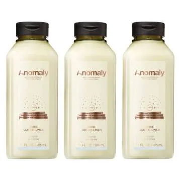 Deep Conditioner Detangler with Jojoba Oil & Murumuru