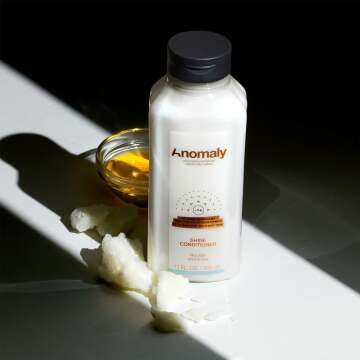 Deep Conditioner Detangler with Jojoba Oil & Murumuru