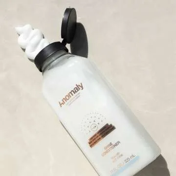 Deep Conditioner Detangler with Jojoba Oil & Murumuru