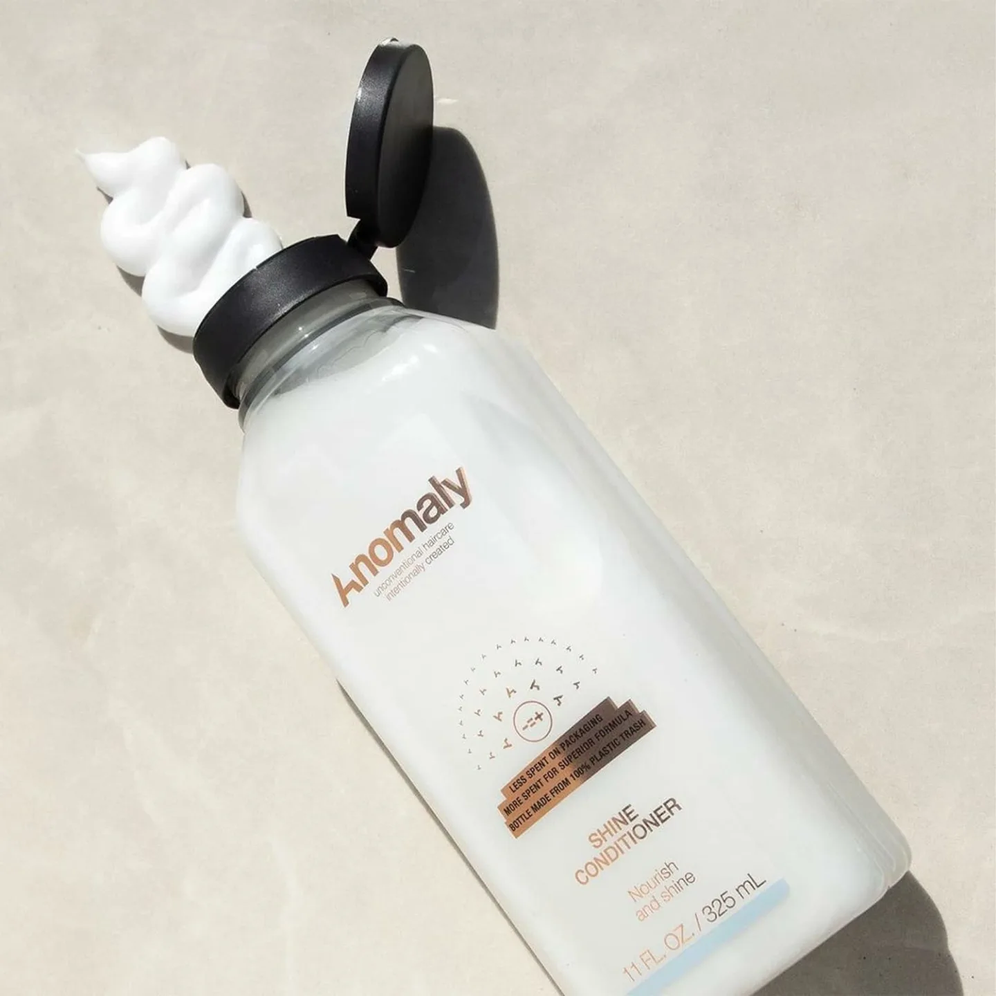 Deep Conditioner Detangler with Jojoba Oil & Murumuru