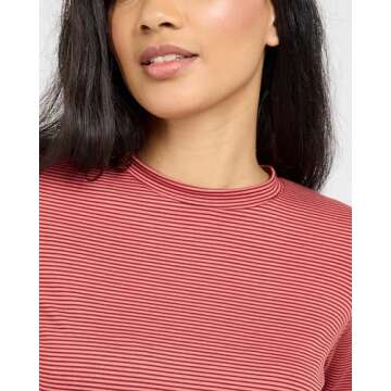 Soft & Stylish Real Essentials Women’s Pajama Set