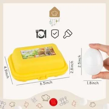 Educational Shape Matching Eggs Toys for Toddlers