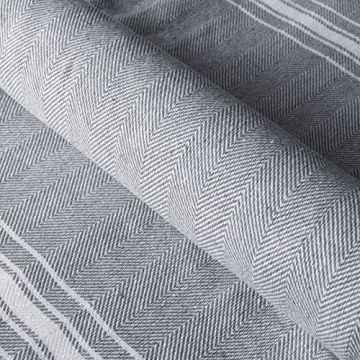 Belizzi Home Turkish Towel Set Oversized Quick Dry Beach Towels