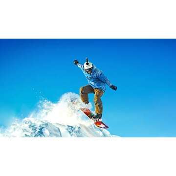 Insta360 ONE X 360 Degree Panoramic Sports Video Action Camera Bundle with Built-in 32GB Memory Card 5.7K 18MP Stabilization Real Time WiFi Transfer