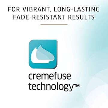 WELLA Color Charm Demi-Permanent Hair Color 8A Light Ash Blonde