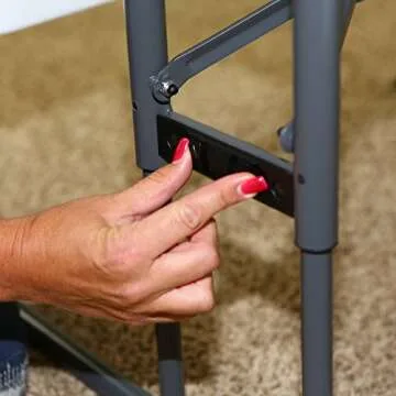 Lifetime Kid's Picnic Table, White