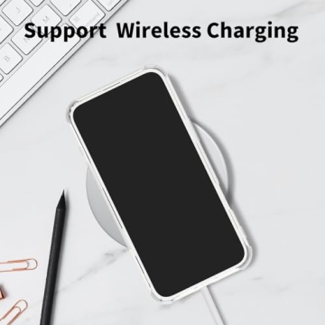 Cute TURYXIA iPhone 16 Pro Max Halloween Phone Case