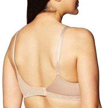 Comfortable Warner Cloud 9 Bra - Wireless & Soft
