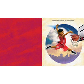 When Langston Dances - Inspire Young Readers with Dance