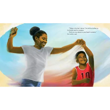 When Langston Dances - Inspire Young Readers with Dance