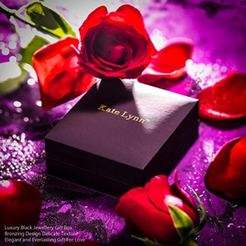 Kate Lynn Crystal Phoenix Necklace for Her Gifts