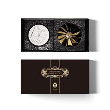 Kelly's Custom Candles Gifts for Women,Butterfly Candle Gift for Her,Valentines Day Candle Gift for Her,Birthday Gifts for Colleagues,Mom and Wife,Anniversary,Christmas and Thanksgiving.