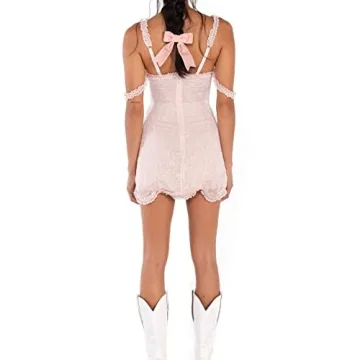 SOLILOQUY Women Fairy Mini Dress Y2K Vintage Aesthetic