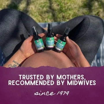 Happy Ducts Lactation Support for Clogged Duct Relief