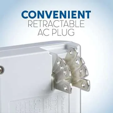 Panasonic BQ-CC55 eneloop Individual Battery Charger