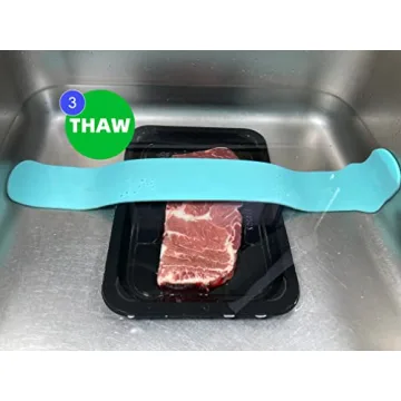 Shaful Thaw Belt - Fast & Safe Frozen Meat Thawing