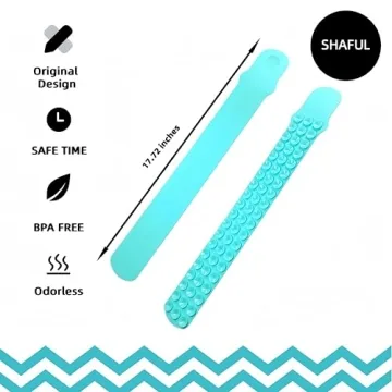 Shaful Thaw Belt - Fast & Safe Frozen Meat Thawing