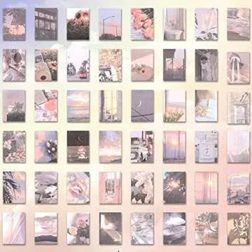 114 Pieces Scrapbooking Materials Scrapbook Supplies Pack for Art Journaling Bullet Junk Journal Planners Art DIY Paper Stickers Washi Tape Craft Kits Notebook Collage Album Aesthetic (Vintage Style)