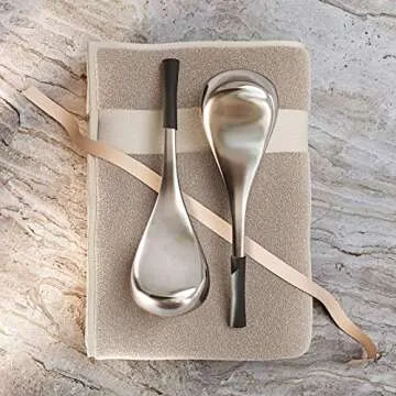 VXDAS Cryo Sticks, Stainless Steel Facial Massage,Ice Globes Cooling Roller Tool Cold for Neck Eyes Anti Puff Anti Aging Treatment Wands