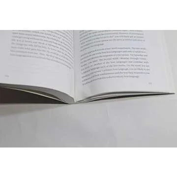 The 5 Love Languages: The Secret to Love That Lasts