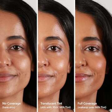 Beekman 1802 Milk Tint Primer with SPF 43 - Flawless Skin Care