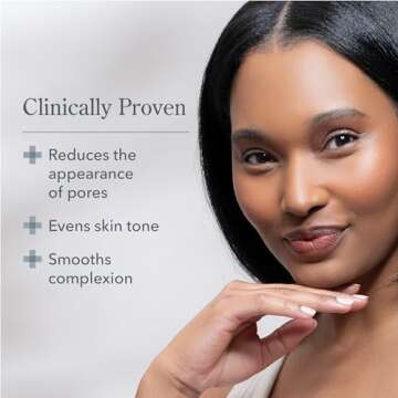 Beekman 1802 Milk Tint Primer with SPF 43 - Flawless Skin Care