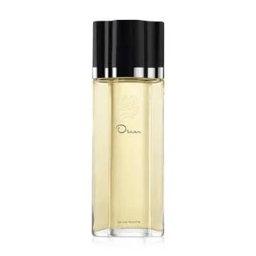 Oscar Eau de Toilette Gift Set - Elegant Floral Fragrance