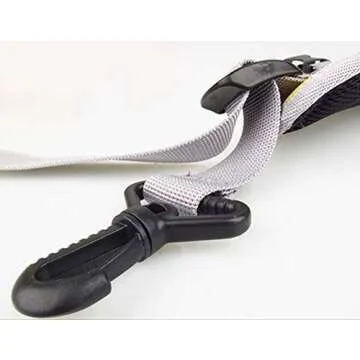 Adjustable Replacement Straps for Your Backpack