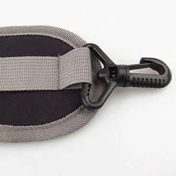 Adjustable Replacement Straps for Your Backpack
