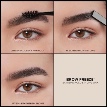 Anastasia Beverly Hills Brow Freeze for Perfect Brows