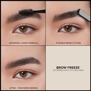 Anastasia Beverly Hills Brow Freeze for Perfect Brows
