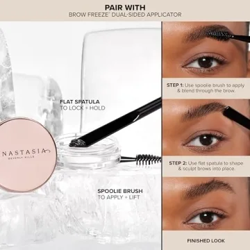 Anastasia Beverly Hills Brow Freeze for Perfect Brows