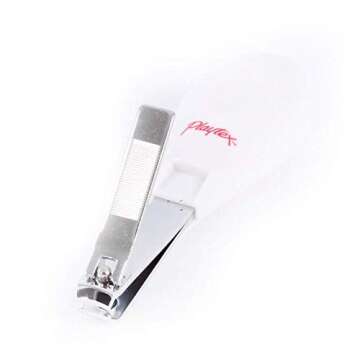 Playtex Baby Healthcare Kit for New Parents - Essential Tools