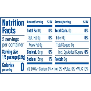 Kool-Aid Unsweetened Grape Drink Mix - Zero Calories Refreshment