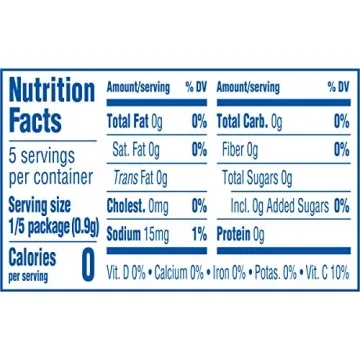 Kool-Aid Unsweetened Grape Drink Mix - Zero Calories Refreshment