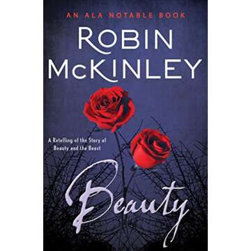 Beauty: A Retelling of the Story of Beauty and the Beast